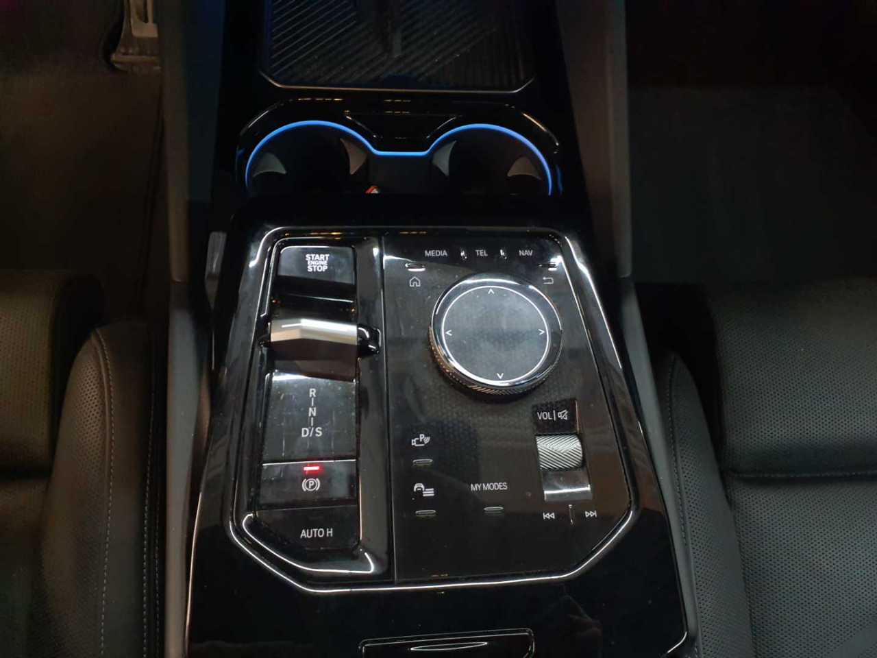 Bmw 550e xDrive Aut. 10