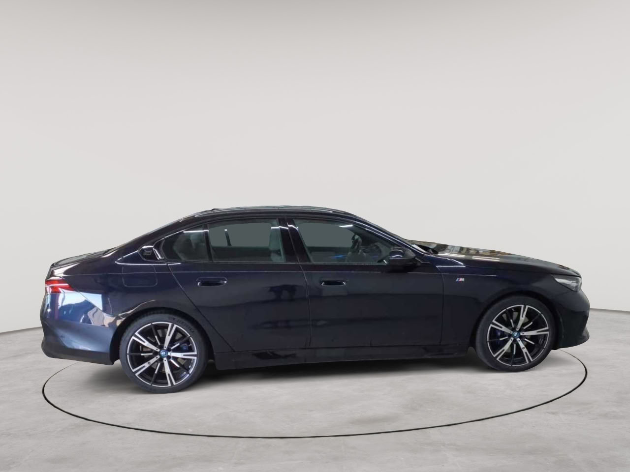 Bmw 550e xDrive Aut. 3