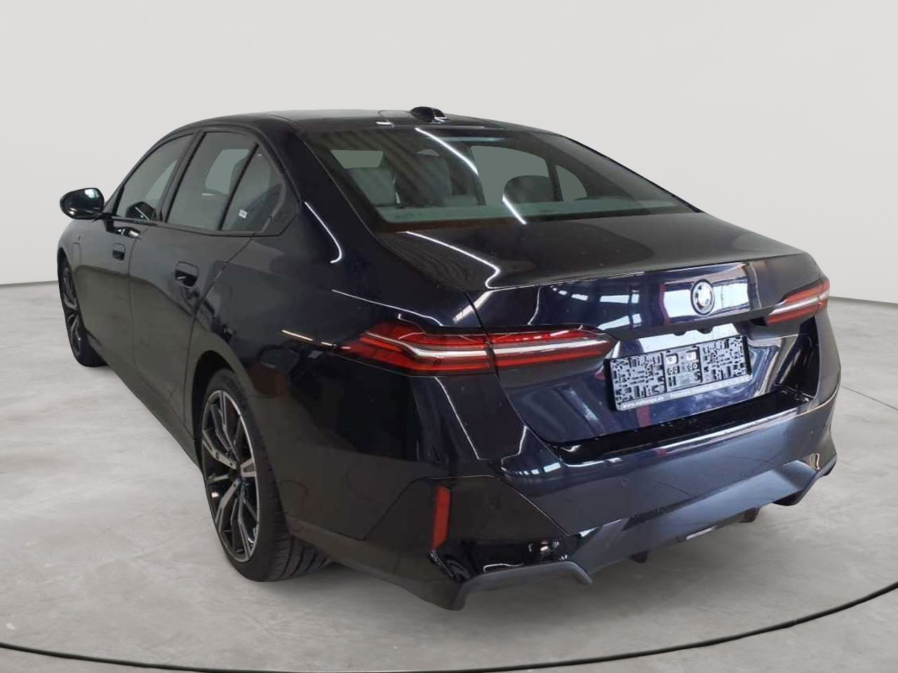 Bmw 550e xDrive Aut. 5