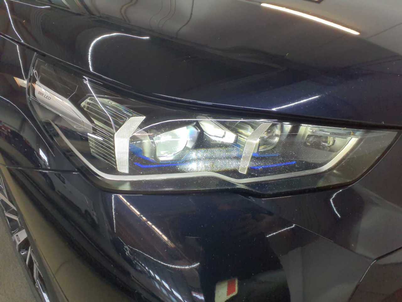 Bmw 550e xDrive Aut. 20