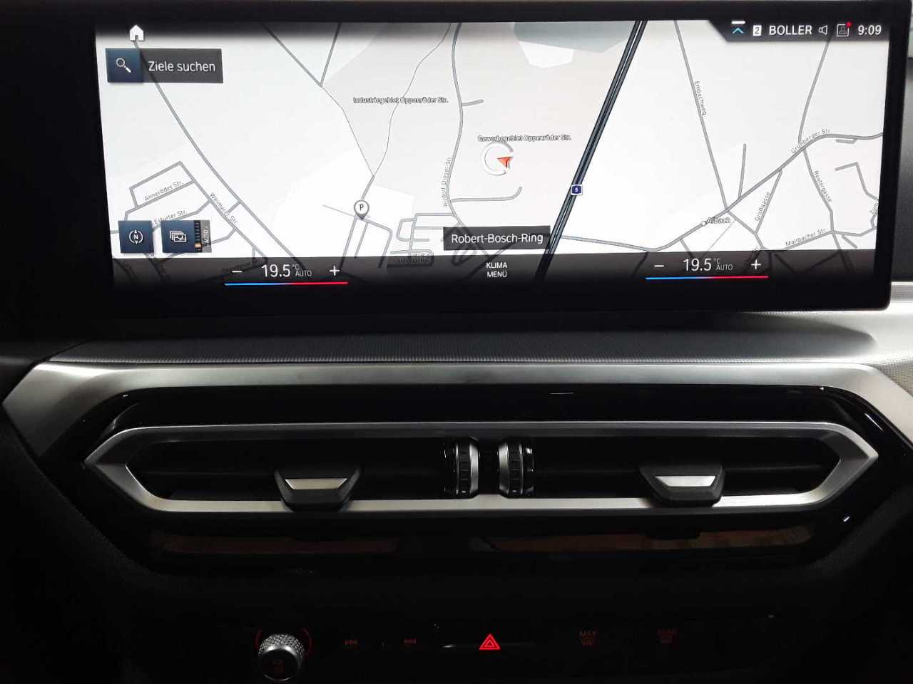 Bmw 320d Touring xDrive Aut. 12