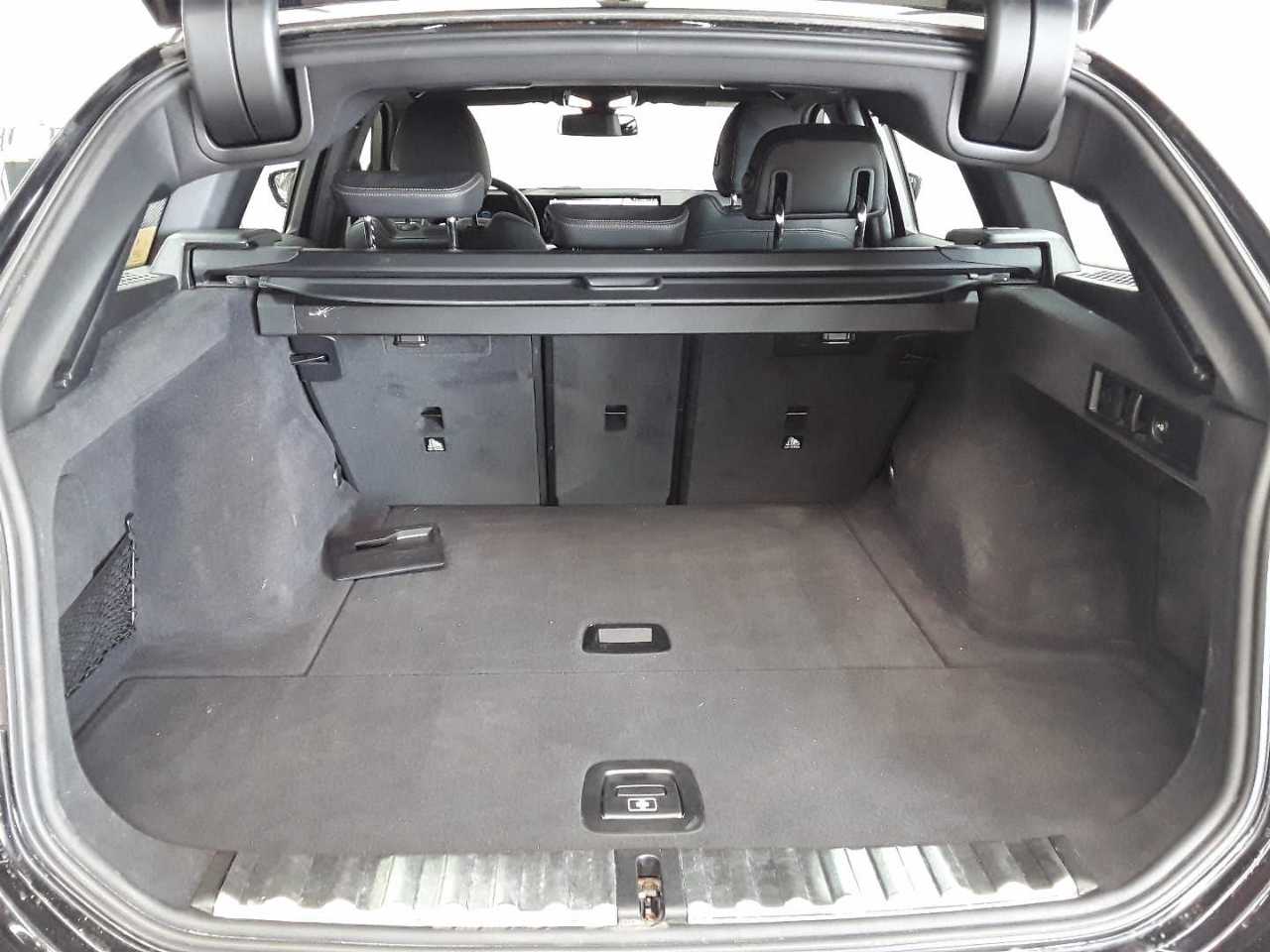 Bmw 320d Touring xDrive Aut. 15