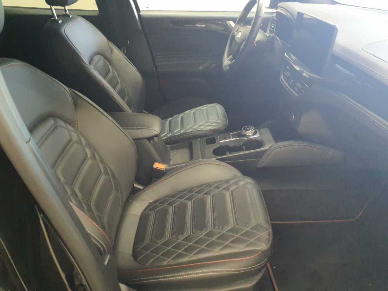 Ford Focus Turnier 1.5 EcoBlue Start-Stopp-System Aut. ST-LINE VIGNALE 8