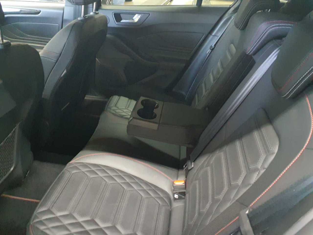 Ford Focus Turnier 1.5 EcoBlue Start-Stopp-System Aut. ST-LINE VIGNALE 13