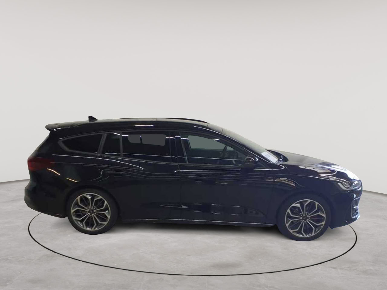 Ford Focus Turnier 1.5 EcoBlue Start-Stopp-System Aut. ST-LINE VIGNALE 3