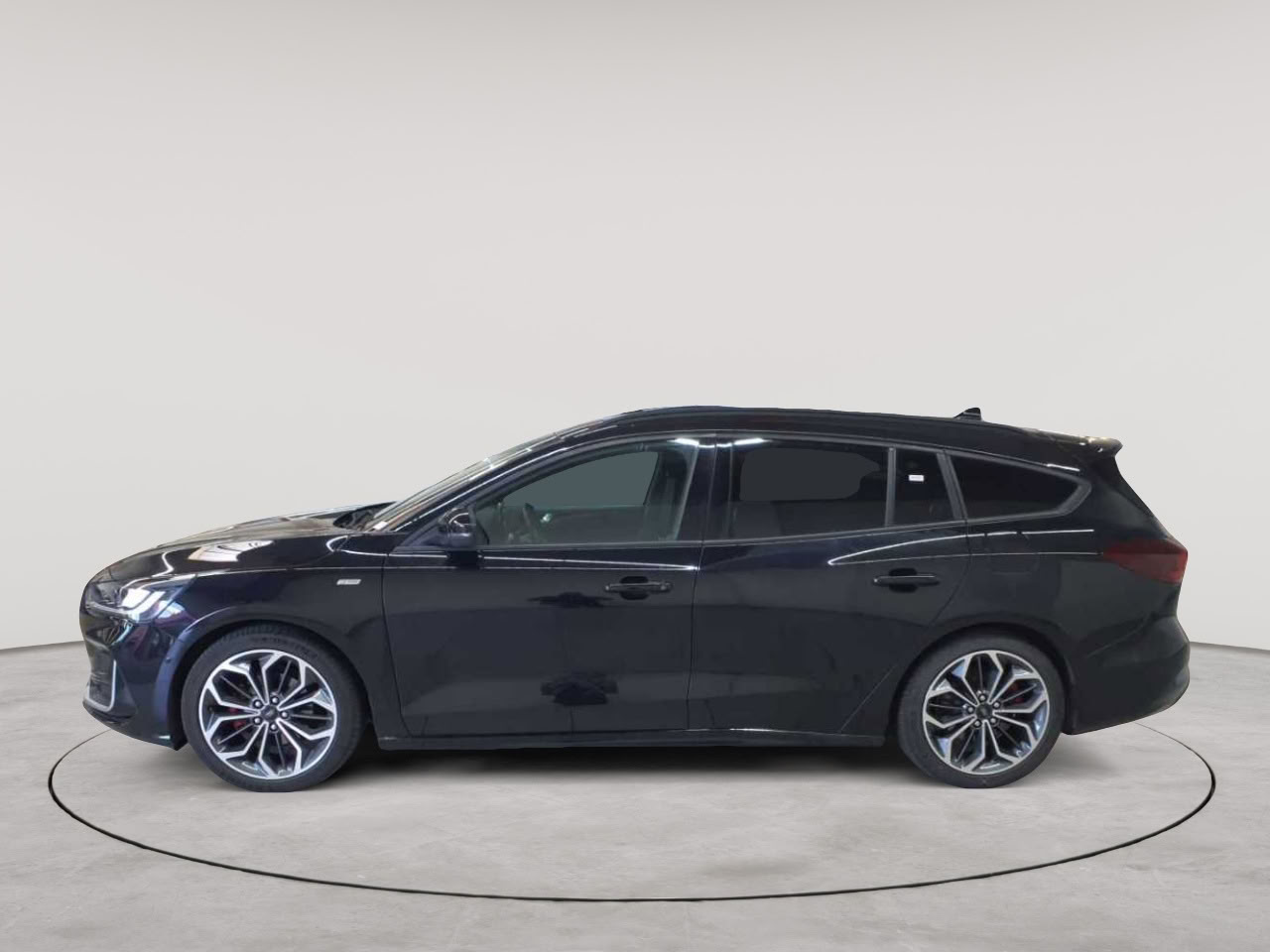 Ford Focus Turnier 1.5 EcoBlue Start-Stopp-System Aut. ST-LINE VIGNALE 6