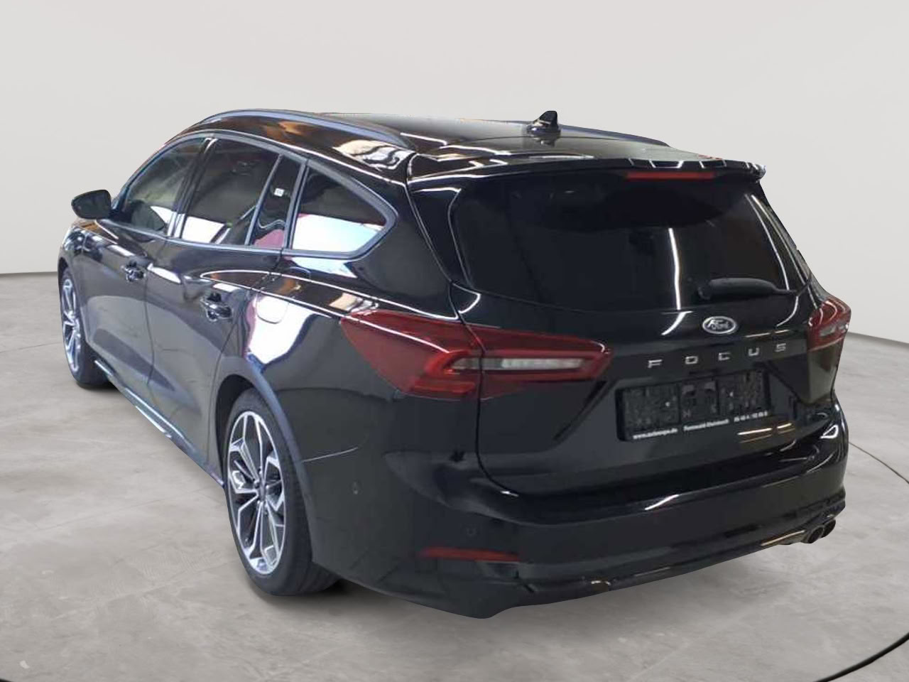 Ford Focus Turnier 1.5 EcoBlue Start-Stopp-System Aut. ST-LINE VIGNALE 5
