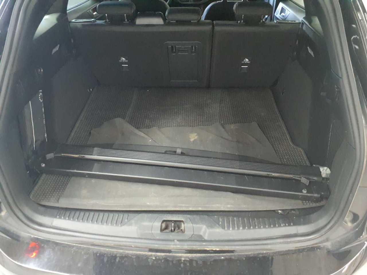 Ford Focus Turnier 1.5 EcoBlue Start-Stopp-System Aut. ST-LINE VIGNALE 15