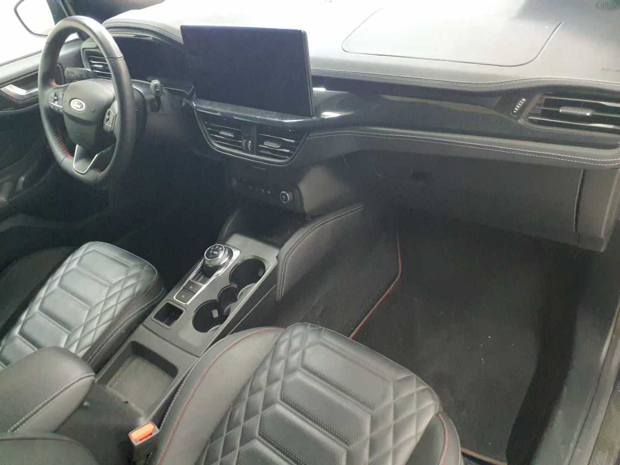 Ford Focus Turnier 1.5 EcoBlue Start-Stopp-System Aut. ST-LINE VIGNALE 9