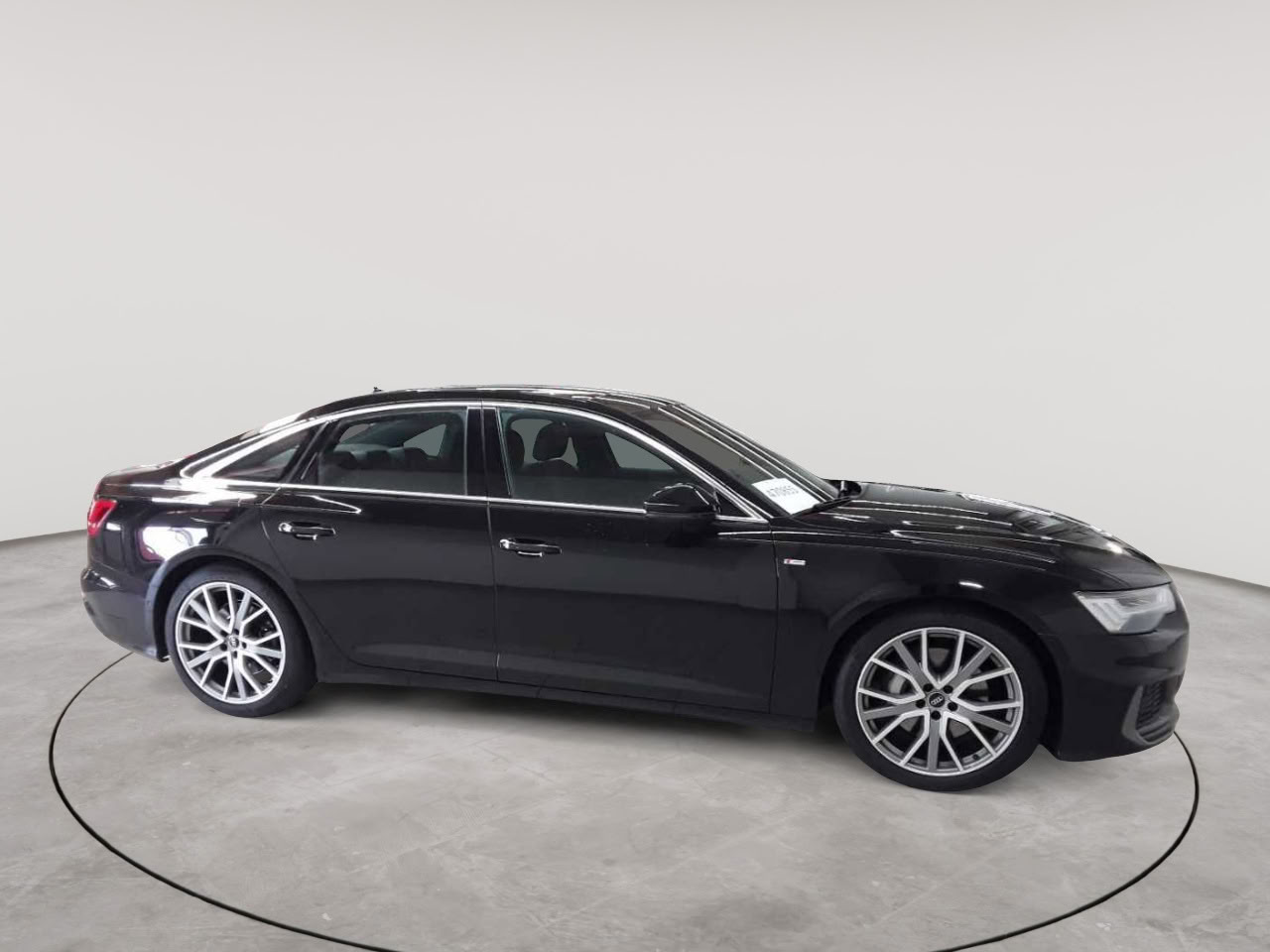 Audi A6 50 TDI quattro tiptronic sport 3