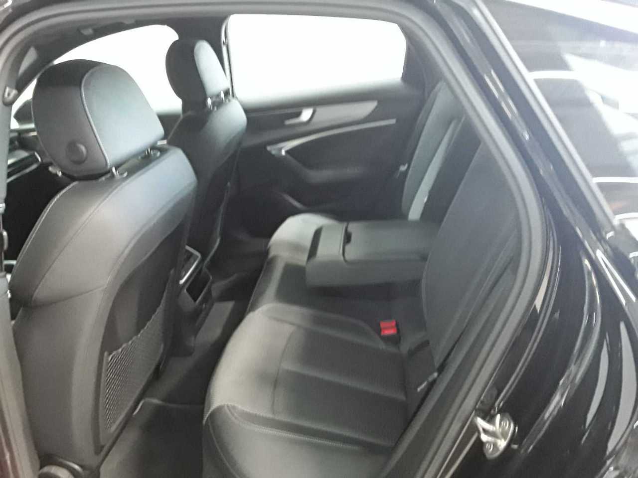 Audi A6 50 TDI quattro tiptronic sport 14
