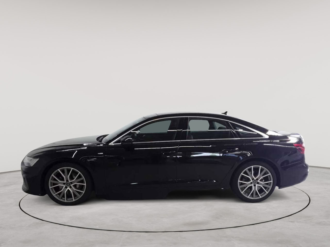 Audi A6 50 TDI quattro tiptronic sport 6