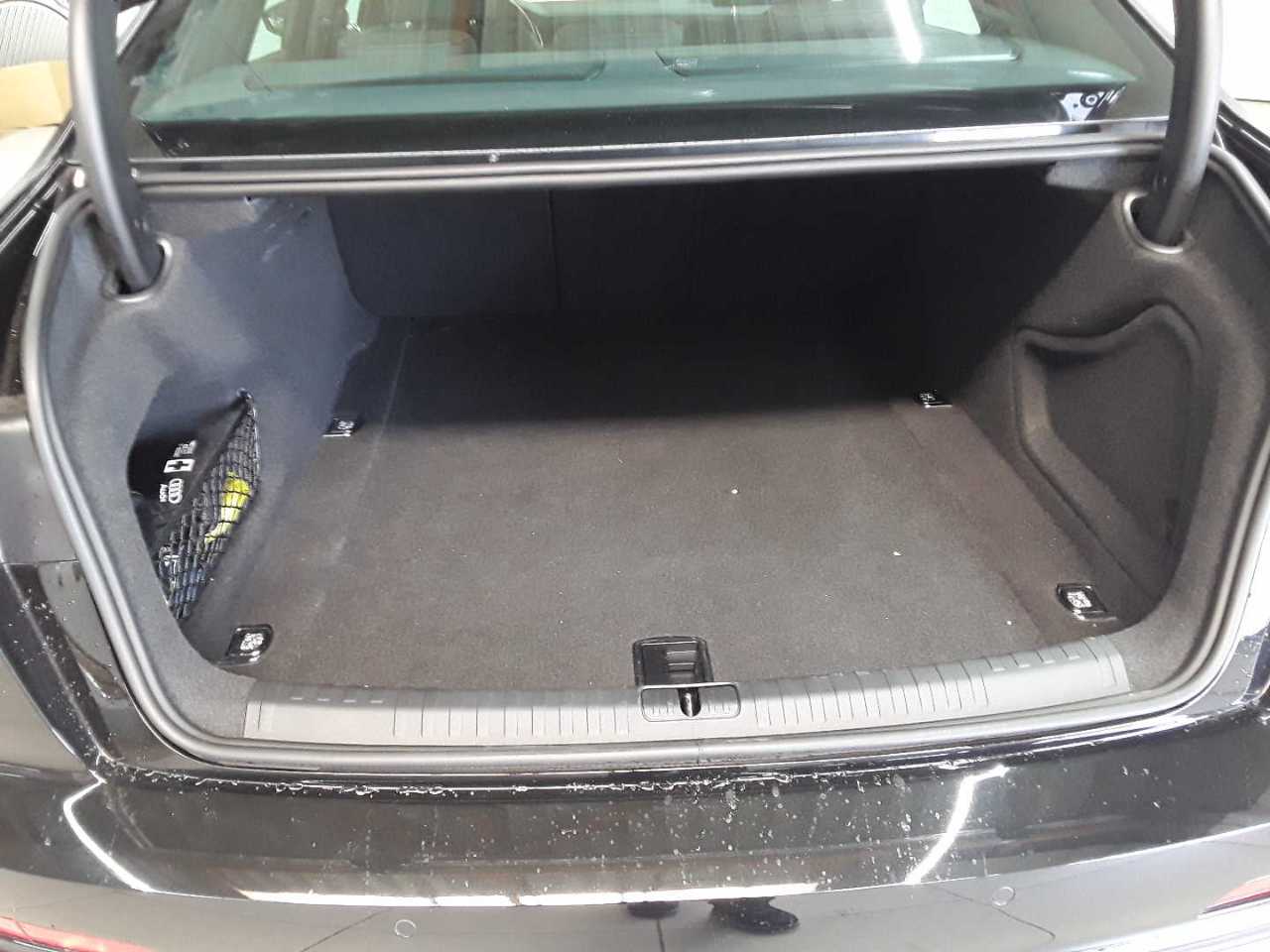 Audi A6 50 TDI quattro tiptronic sport 15