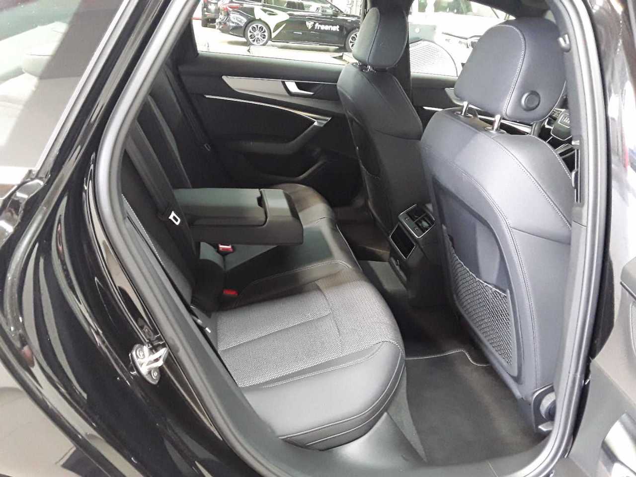 Audi A6 50 TDI quattro tiptronic sport 13