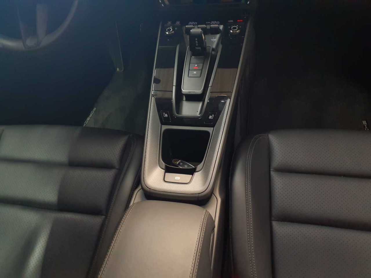Porsche 911 Carrera S PDK 10