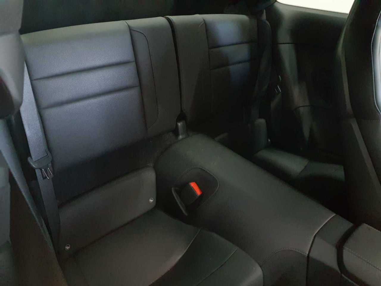 Porsche 911 Carrera S PDK 14