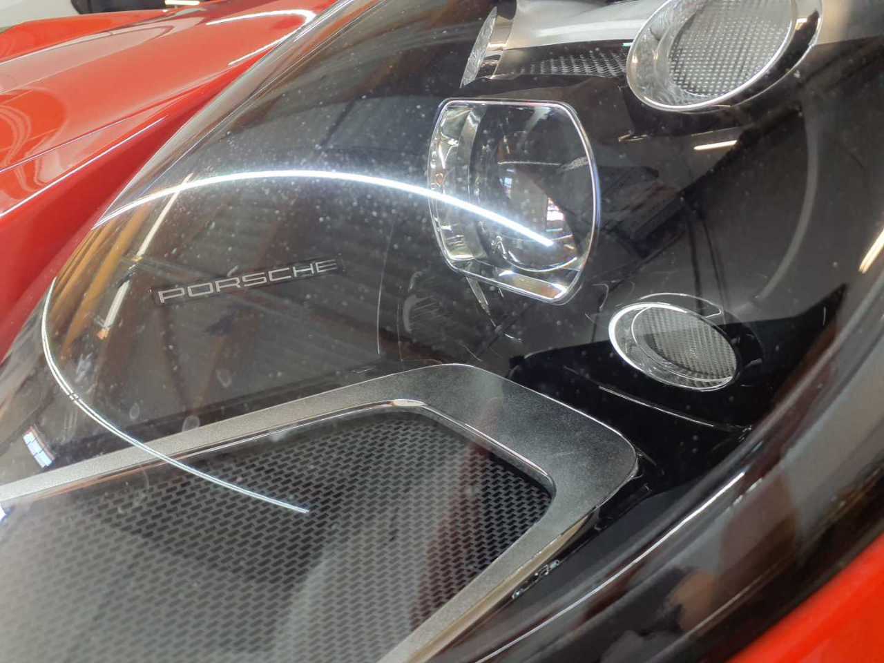 Porsche 911 Carrera S PDK 19