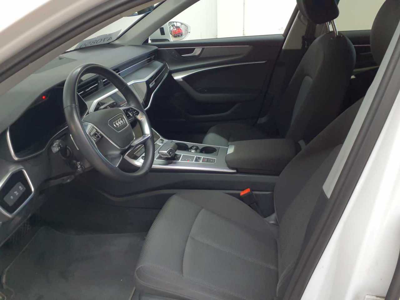Audi A6 Avant 40 TDI S tronic 7
