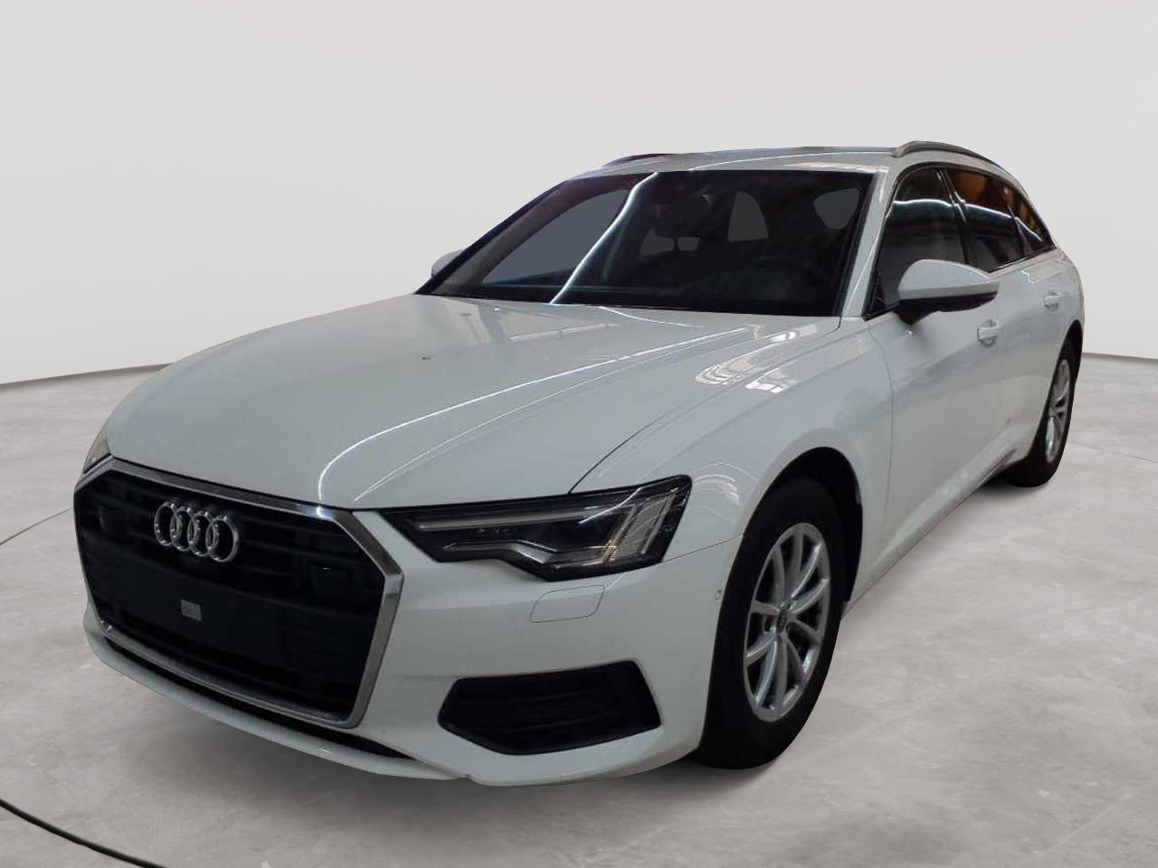 Audi A6 Avant 40 TDI S tronic 2