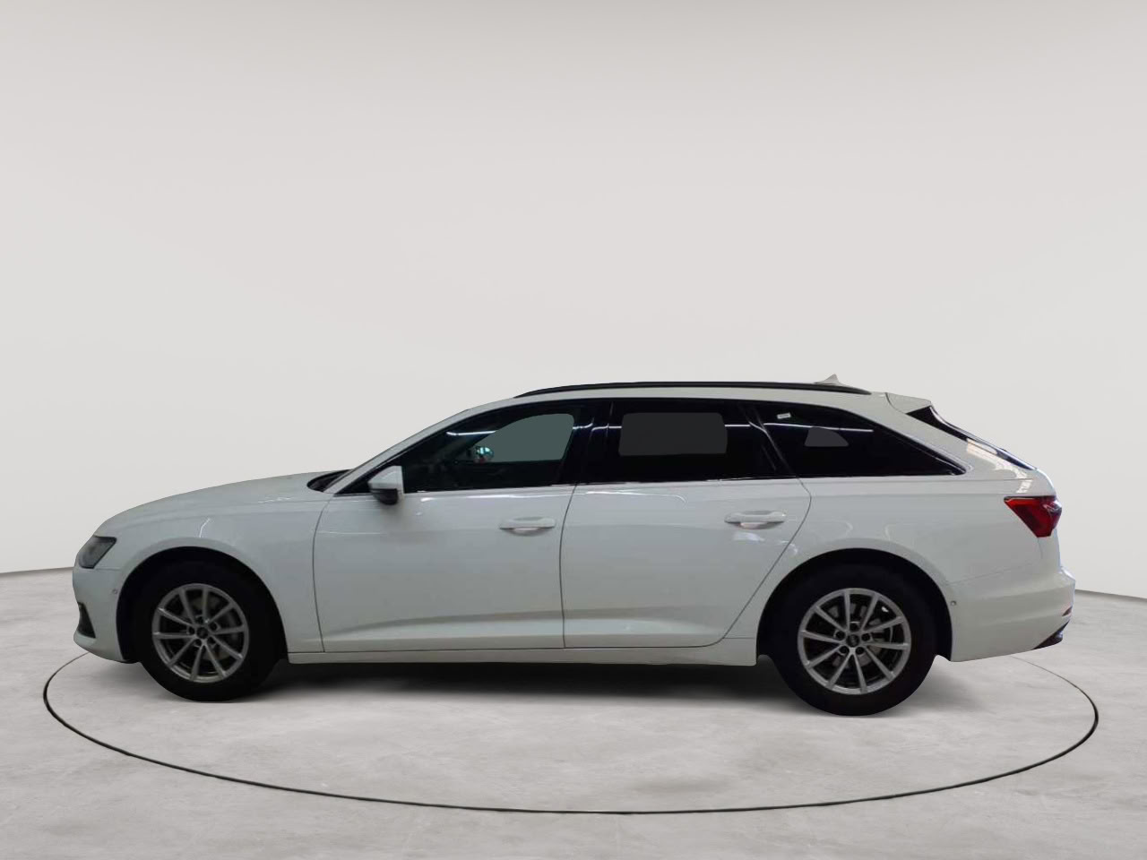 Audi A6 Avant 40 TDI S tronic 6