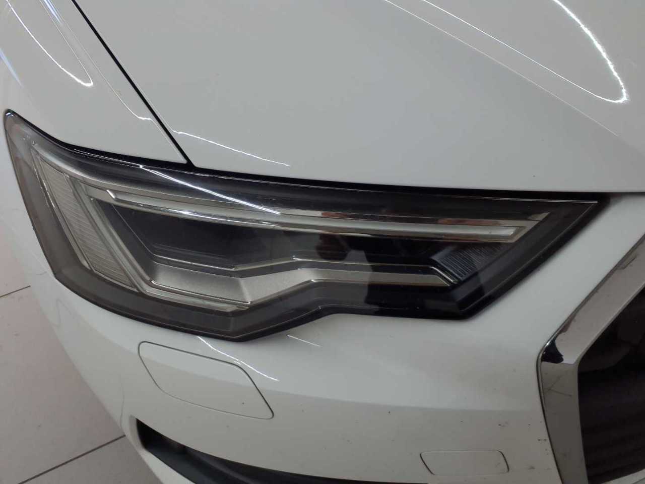 Audi A6 Avant 40 TDI S tronic 17