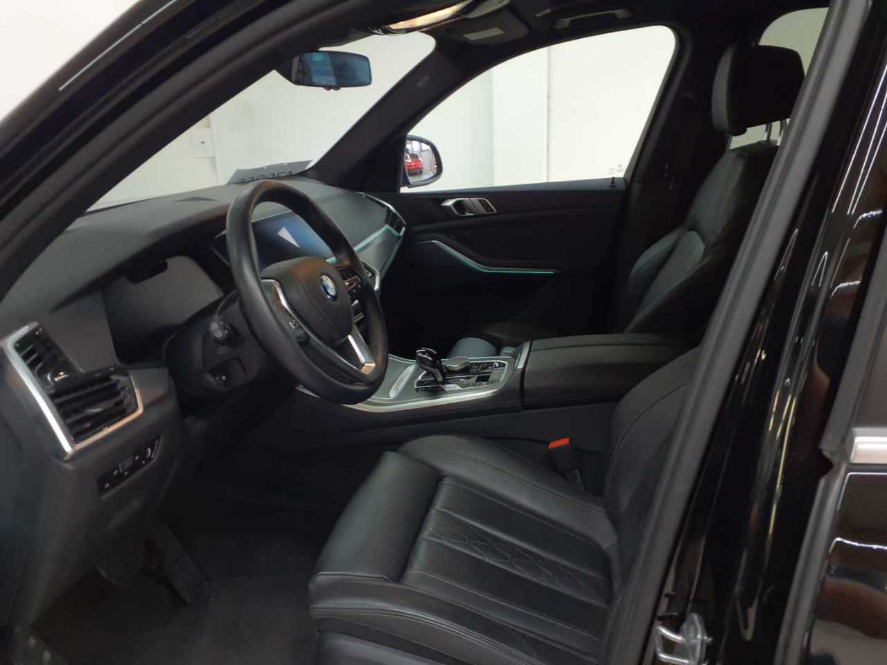 Bmw X5 xDrive45e 7