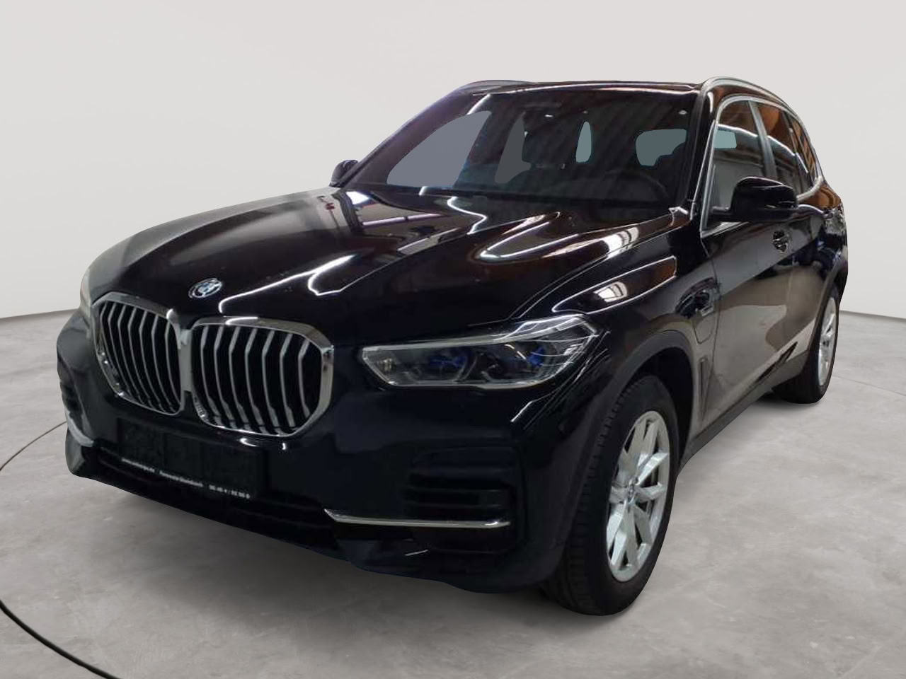 Bmw X5 xDrive45e 2