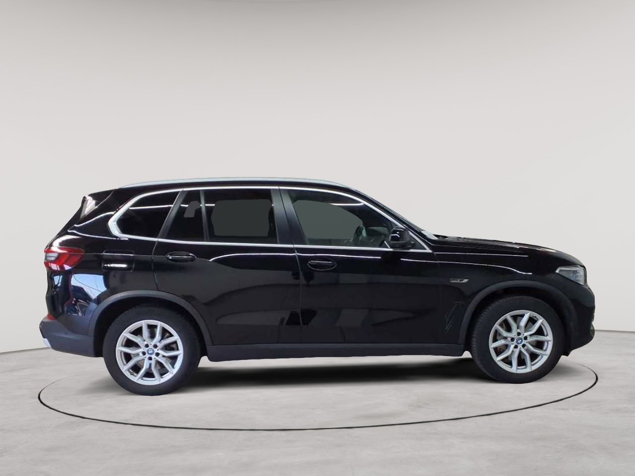 Bmw X5 xDrive45e 3