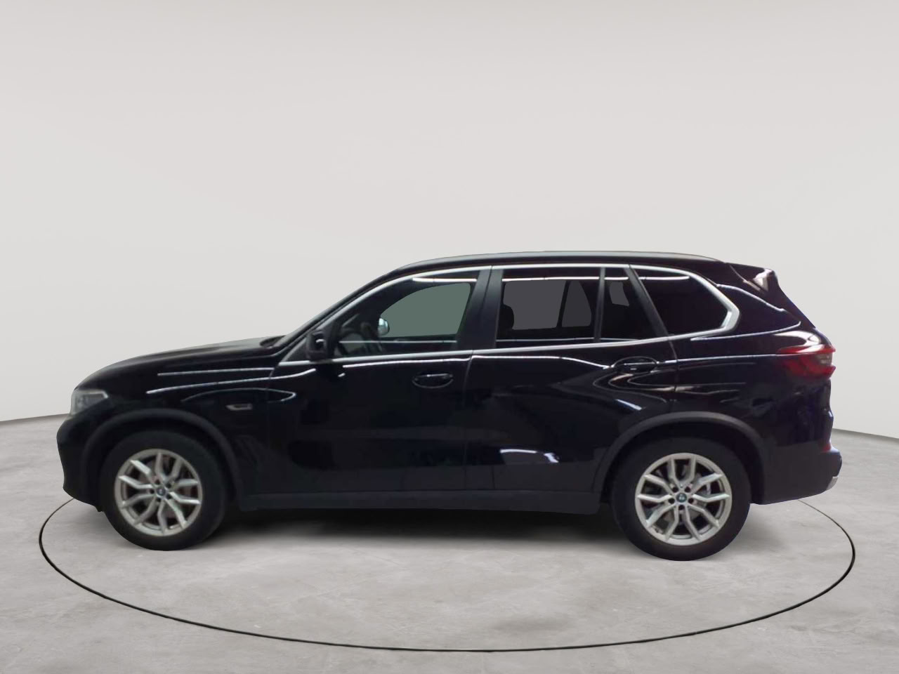 Bmw X5 xDrive45e 6