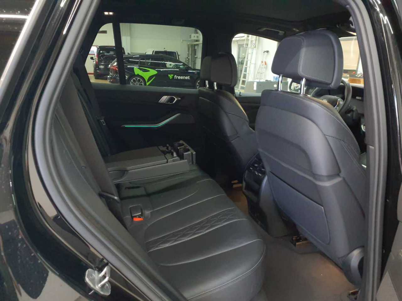 Bmw X5 xDrive45e 14