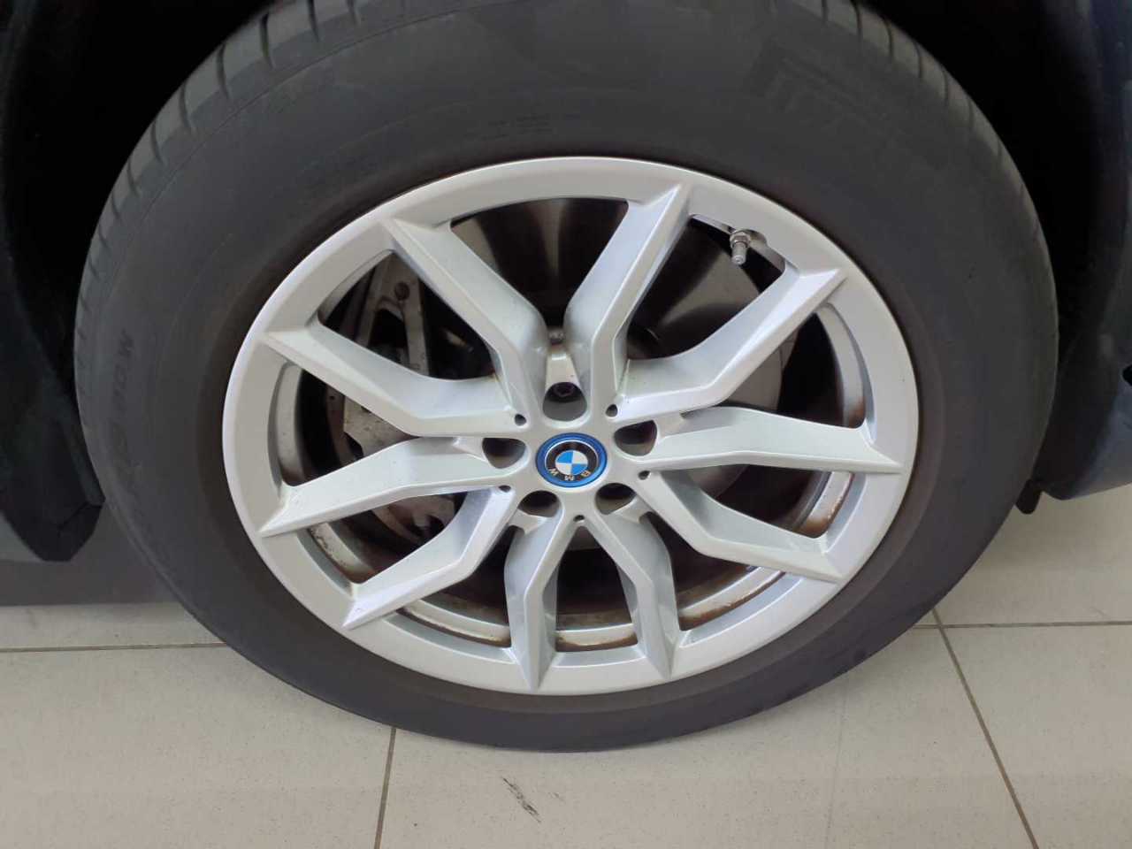 Bmw X5 xDrive45e 17