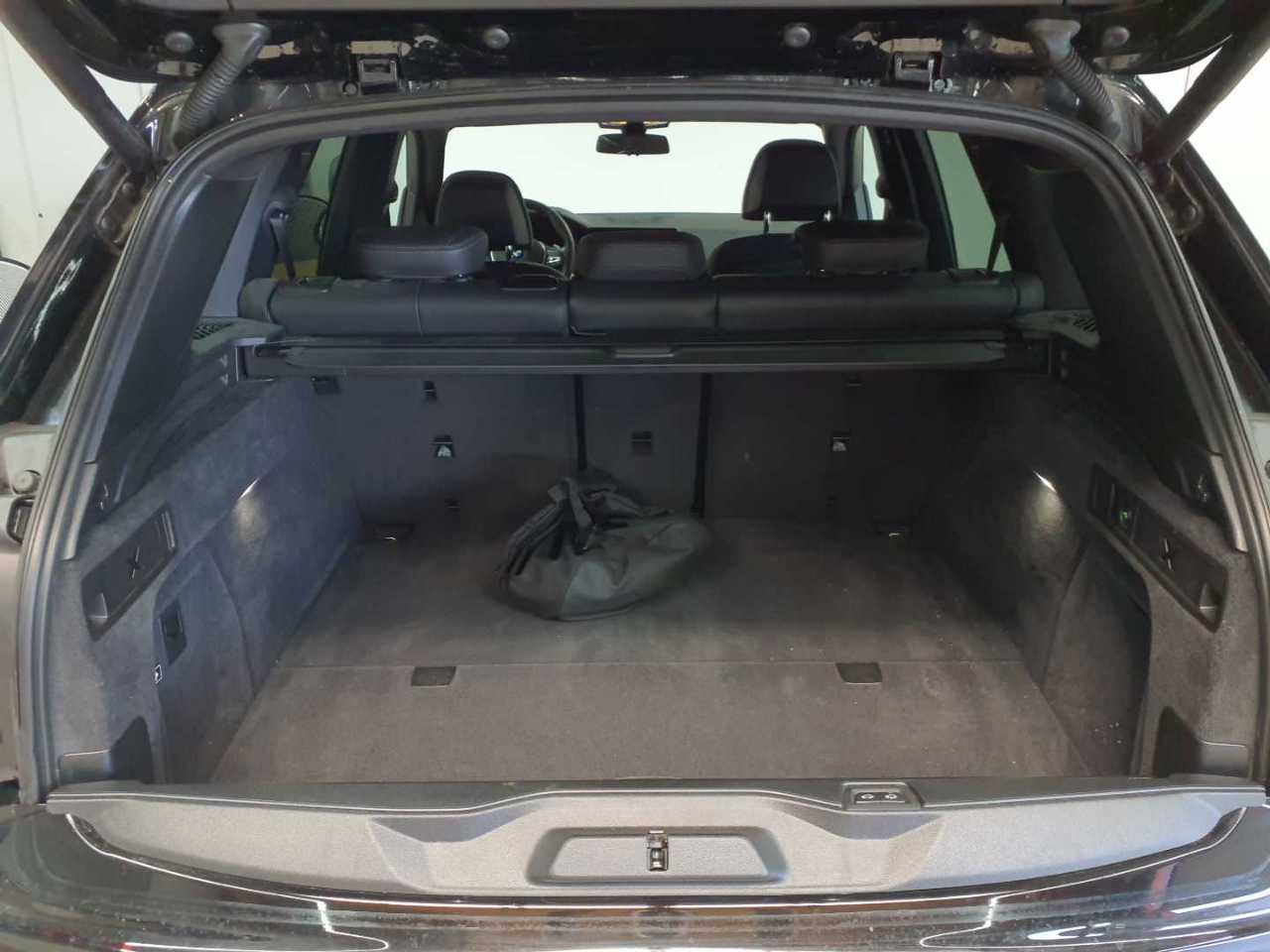 Bmw X5 xDrive45e 15