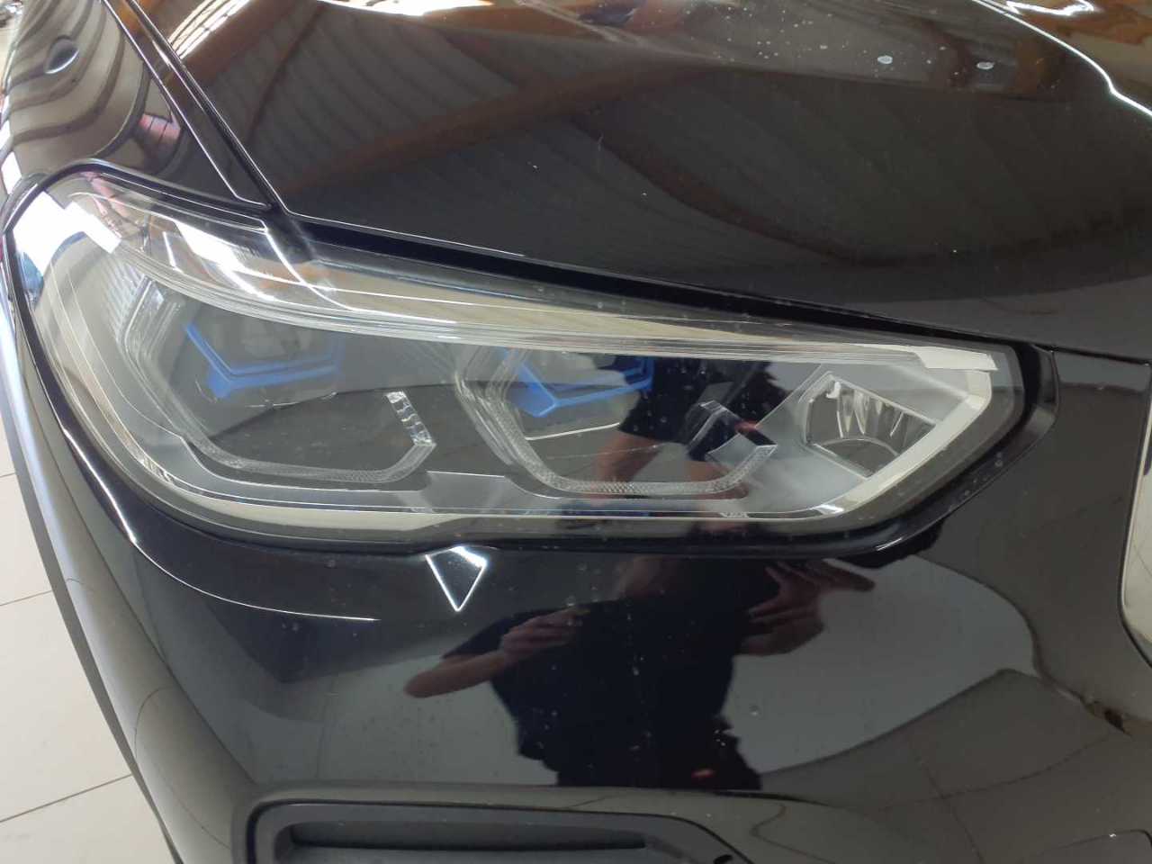 Bmw X5 xDrive45e 18