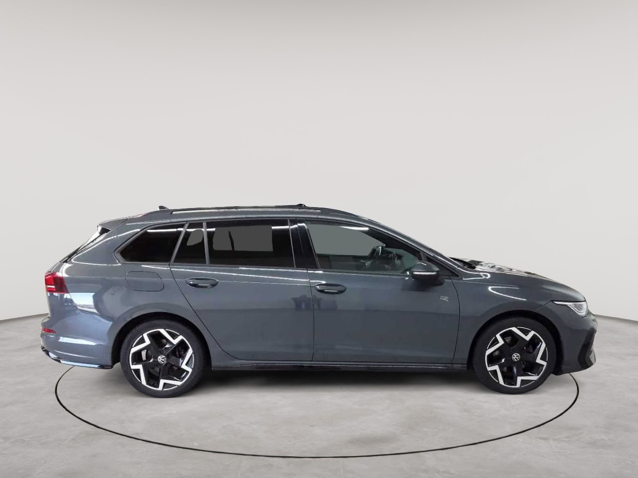 Vw Golf Variant 1.5 eTSI OPF DSG R-Line 3