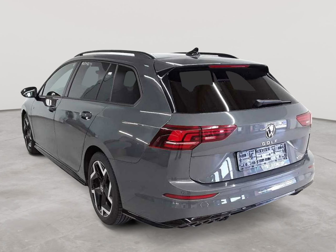 Vw Golf Variant 1.5 eTSI OPF DSG R-Line 5