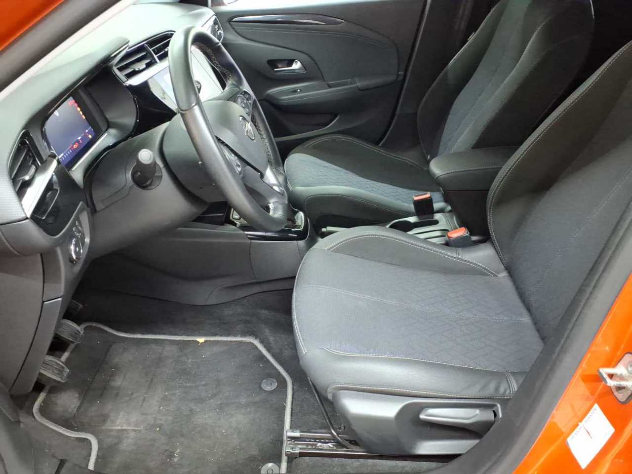 Opel Corsa 1.2 Start/Stop Elegance 7