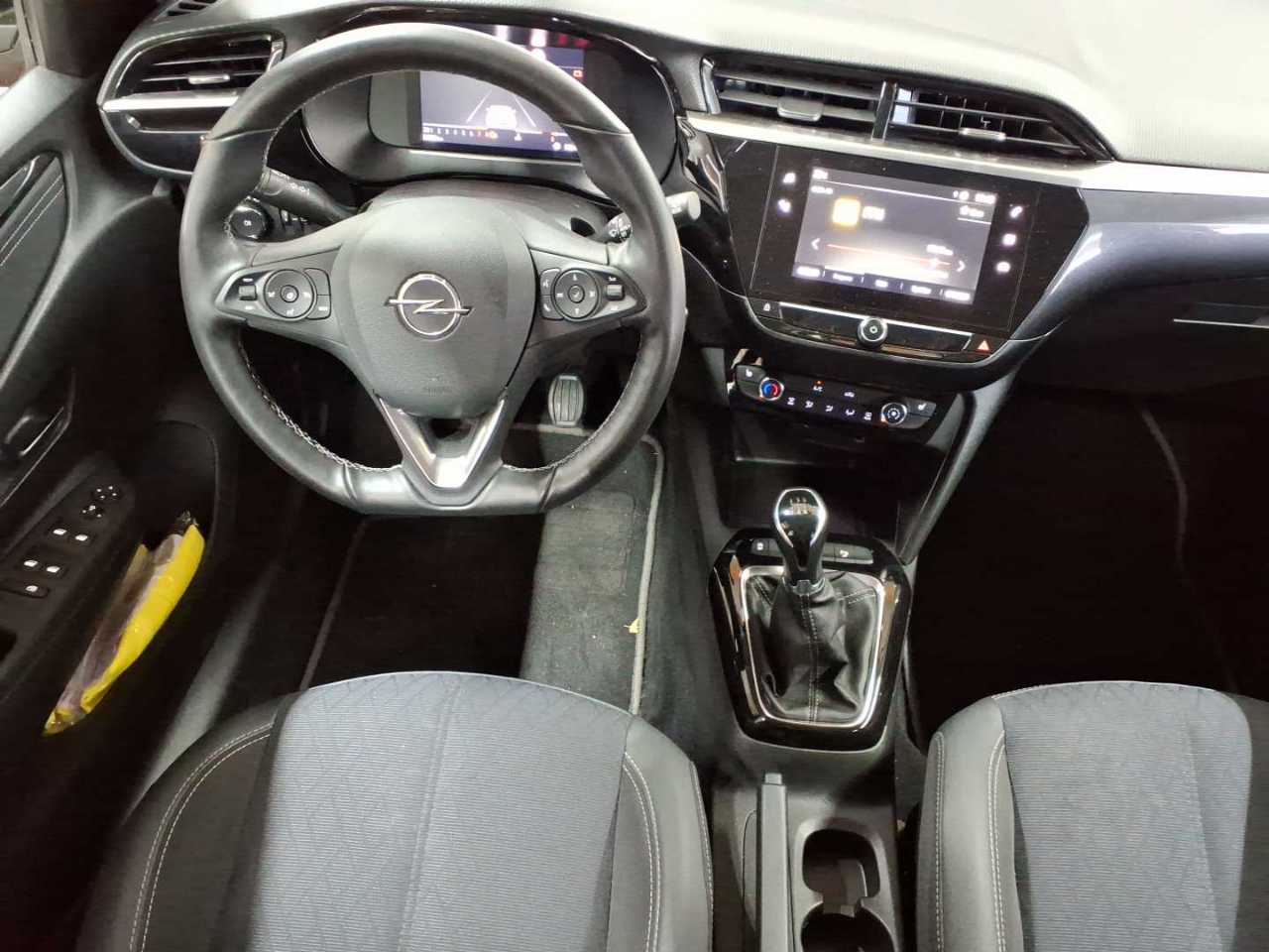 Opel Corsa 1.2 Start/Stop Elegance 10