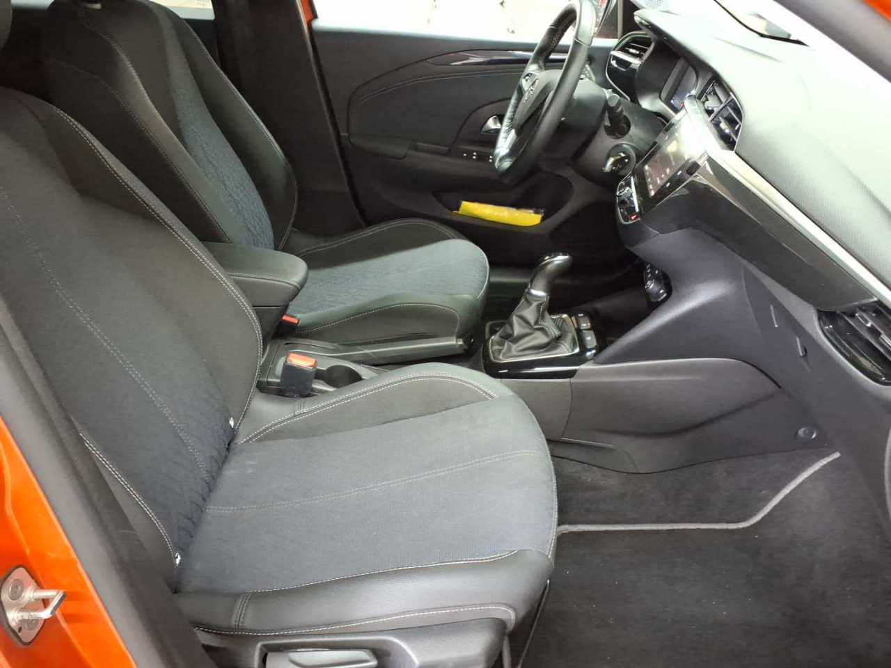 Opel Corsa 1.2 Start/Stop Elegance 8