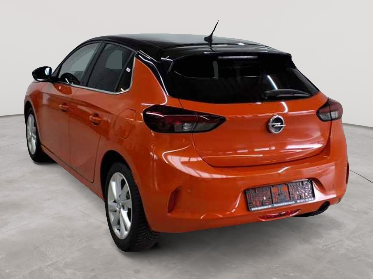 Opel Corsa 1.2 Start/Stop Elegance 5