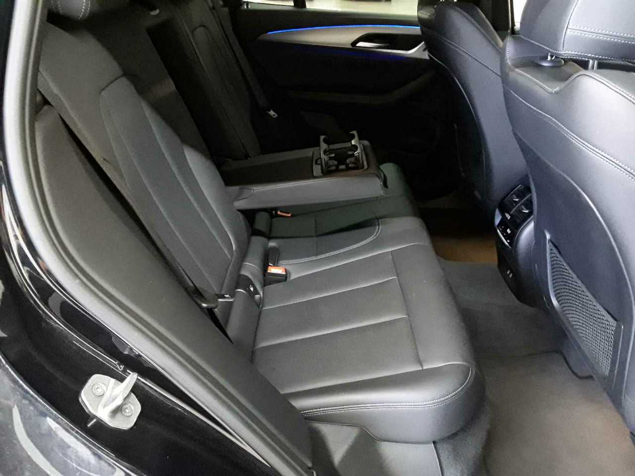 Bmw X3 xDrive30d Aut. 14