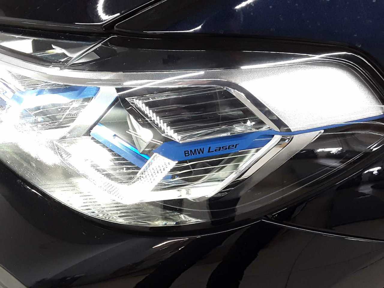 Bmw X3 xDrive30d Aut. 19