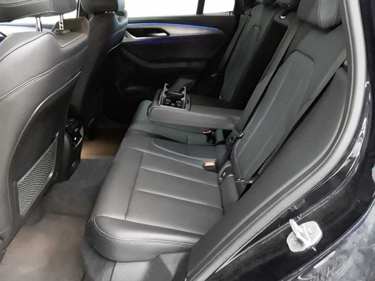 Bmw X3 xDrive30d Aut. 13