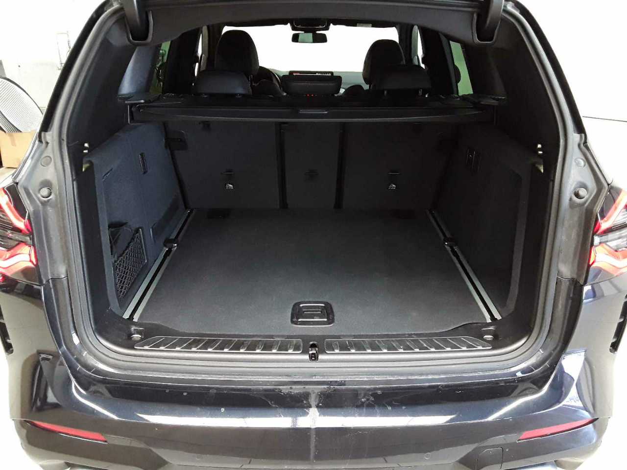 Bmw X3 xDrive30d Aut. 15