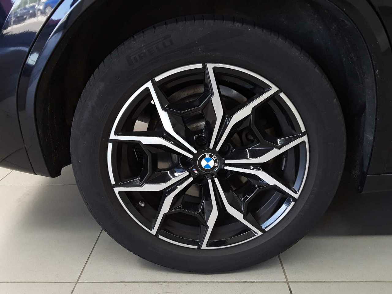 Bmw X3 xDrive30d Aut. 20