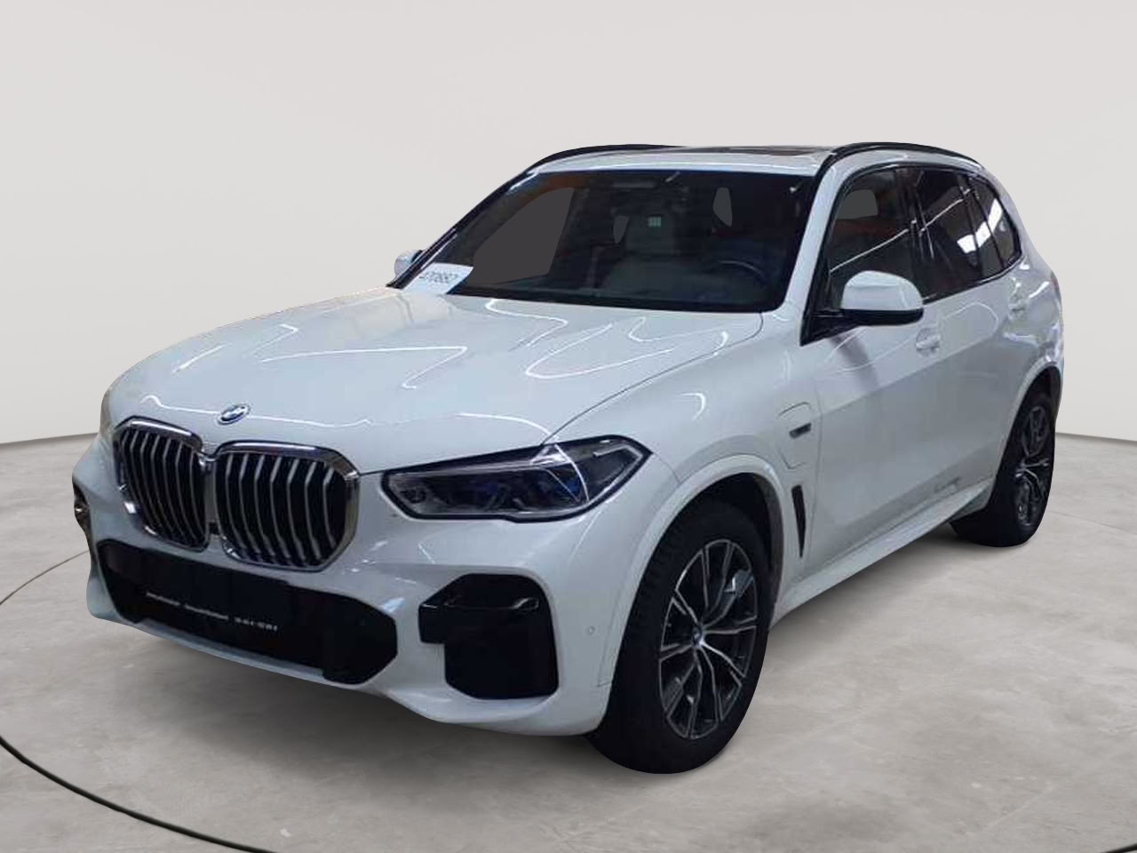 Bmw X5 xDrive45e 2