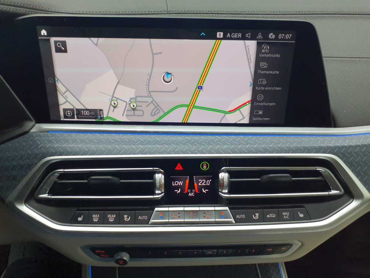 Bmw X5 xDrive45e 12