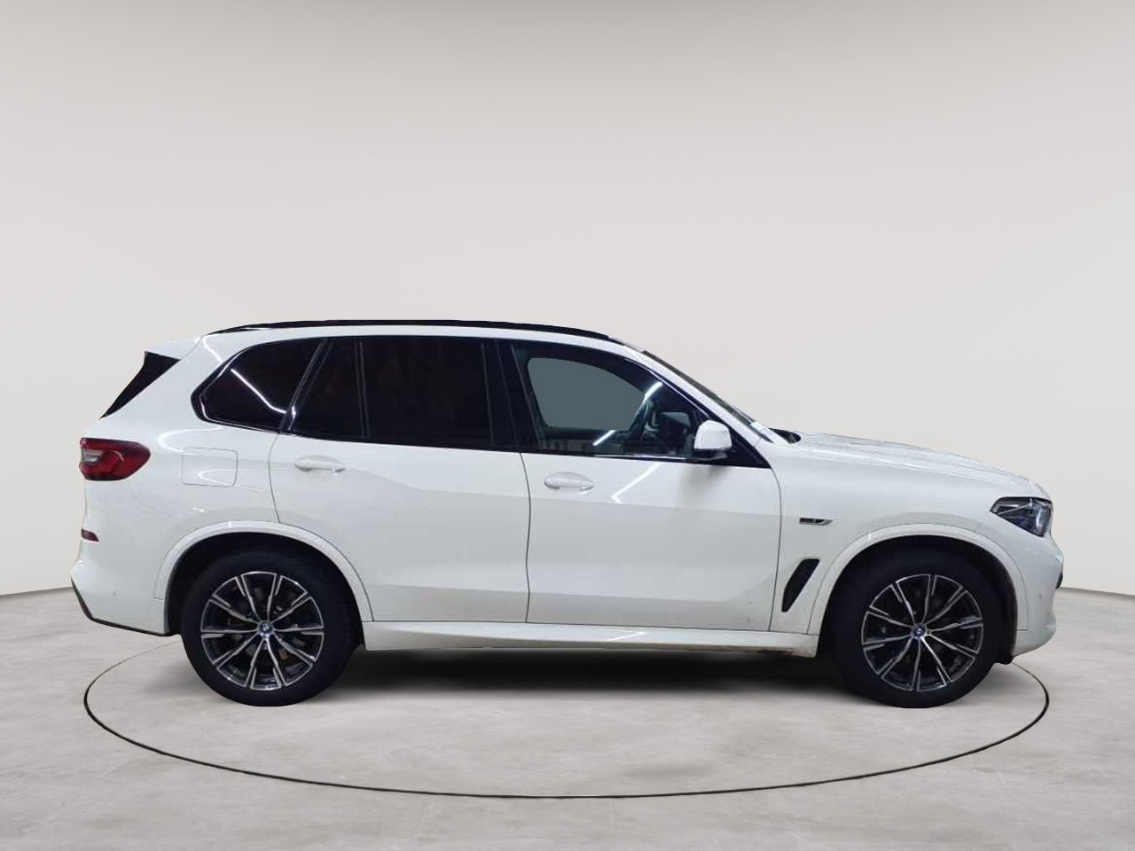 Bmw X5 xDrive45e 3