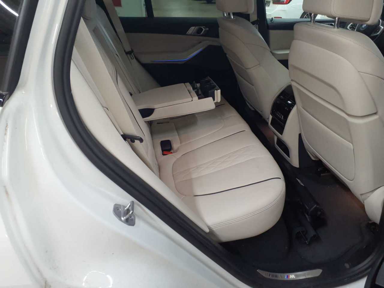 Bmw X5 xDrive45e 14