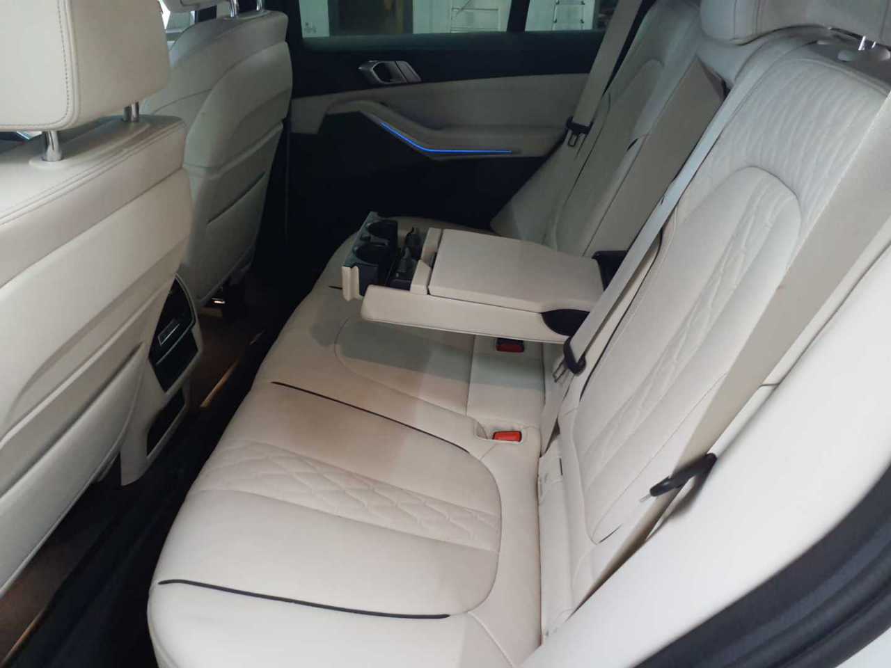Bmw X5 xDrive45e 13