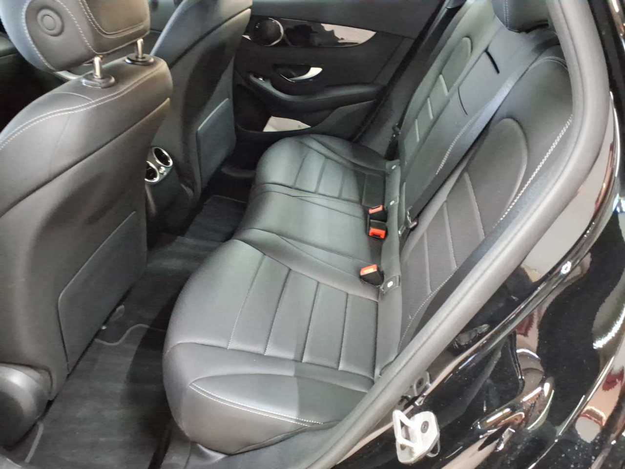 Mercedes-Benz GLC-Coupe 300 d 4Matic 9G-TRONIC 14